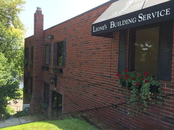 2040 N Ferry St, Anoka, MN 55303